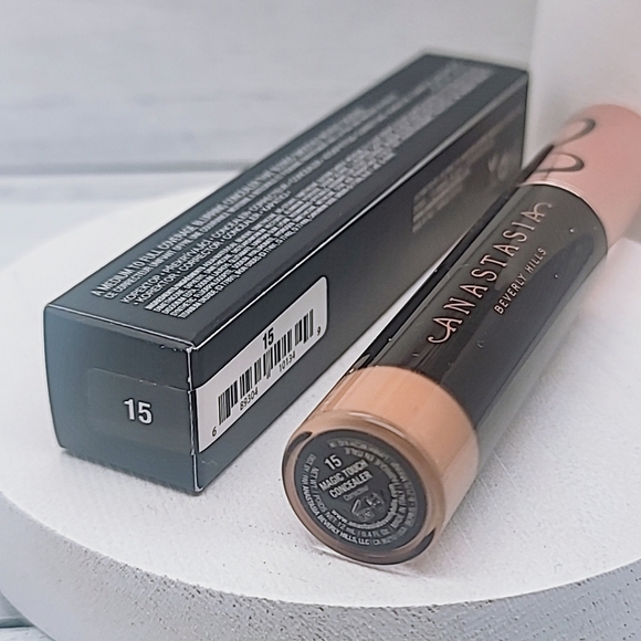 Anastasia Beverly Hills Magic Touch Concealer shade 15 - Picture 2 of 5
